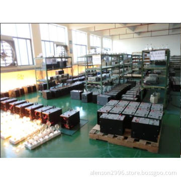 500W Home-Use Solar Generator